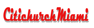  CitichurchMiami